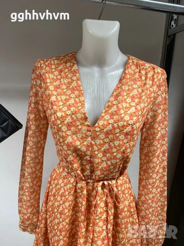 Рокля, снимка 2 - Рокли - 54321487