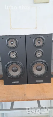 ​Тонколони Pioneer CS-301 (3-Way, 120W) – 8 ома