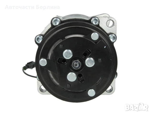 Компресор за климатик за Citroen Jumper, снимка 4 - Части - 54858969