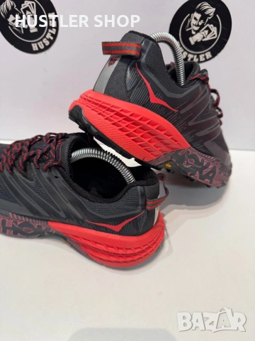 Маратонки HOKA SPEED GOAT 3. Номер 38.5, снимка 6 - Маратонки - 55014131