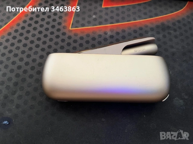 Iqos 3 duo 