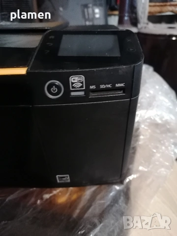 Продавам принтер. Кодак. , снимка 2 - Принтери, копири, скенери - 54049784