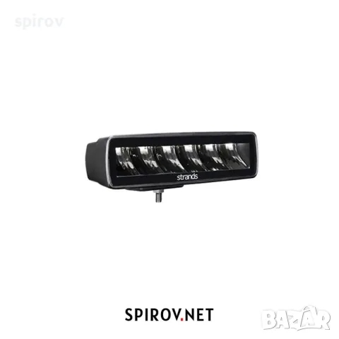 LED бар STRANDS Siberia RV 30W 2400/2880lm 6000K