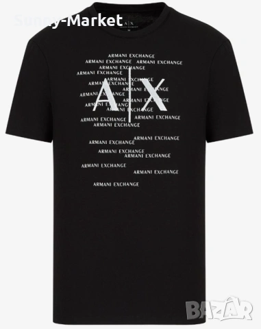 Armani Exchange тениска