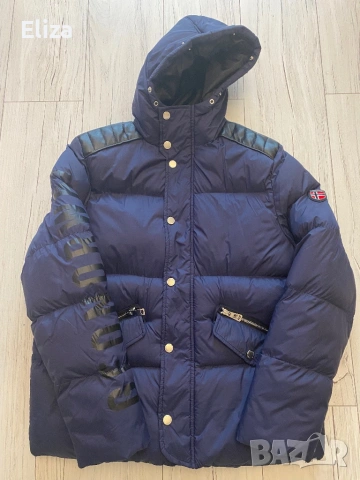 Мъжко зимно яке Geonorway