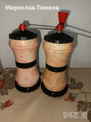 Мелнички, снимка 2 - Аксесоари за кухня - 55005212