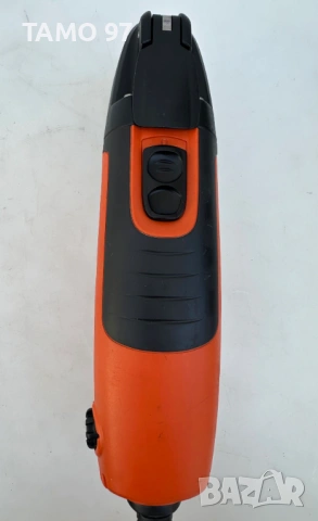 BTi Unimaster UM 250ES - Мултифункционален инструмент 250W, снимка 5 - Други инструменти - 54370827