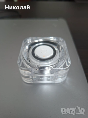 Пръстен Samsung galaxy ring размер 11 - в гаранция!, снимка 4 - Друга електроника - 54855810