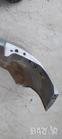 Задна броня Peugeot 308, снимка 4 - Части - 54401382