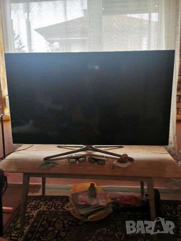 Телевизор Samsung 55" 3D