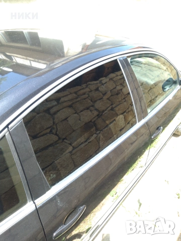 Vw passat 2.3 V5 170к бензин , снимка 8 - Автомобили и джипове - 54479131
