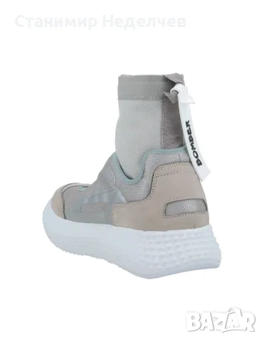 EMPORIO   ARMANI, снимка 4 - Маратонки - 55625692