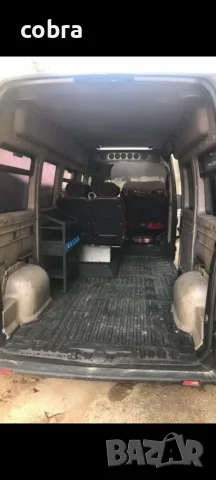 renault master 2.8-114.cc,7-местен и товарен, снимка 3 - Бусове и автобуси - 55440288