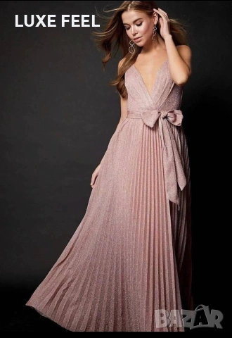 ✨Дамски Рокли , снимка 4 - Рокли - 54237787