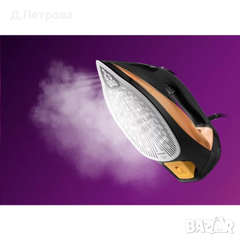 Парна ютия Philips - Azur 7000 Series, снимка 2 - Ютии - 53997048