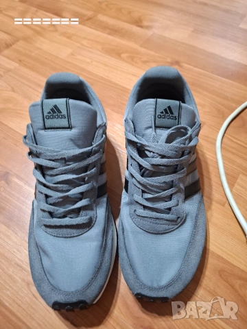 ADIDAS 45, снимка 4 - Маратонки - 55047709