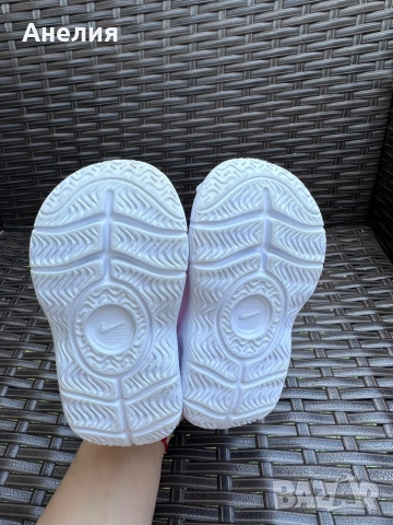 Маратонки Nike Flex Runner 3, снимка 6 - Бебешки обувки - 54372143