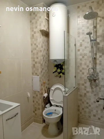 Апартамент в к.кЧайка , снимка 5 - Апартаменти - 55695025