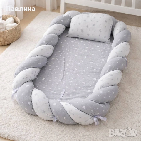 Бебешки гнезда , снимка 7 - Други - 53045296