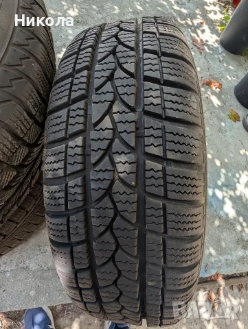 Зимни гуми Powertrac - 175/65 R14, снимка 3 - Гуми и джанти - 55397558