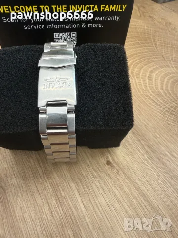 Часовник Invicta Pro Diver 8932OB, снимка 8 - Мъжки - 55307428