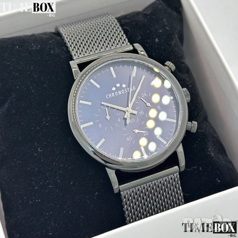 Chronostar R3753276001 Polaris, снимка 3 - Мъжки - 55030837