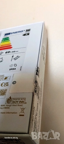 Honor 400 Smart 128g. Silver/Сребрист , снимка 12 - Други - 54934392
