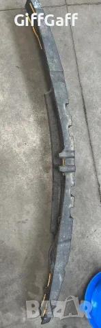 BMW E90 E91 E92 E93 LCI Абсорбер Предна Броня Оригинал 51117158745 7158745, снимка 4 - Части - 55327645