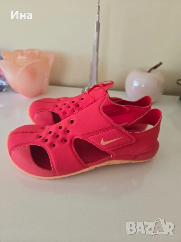 детски сандали Найк/ nike, снимка 2 - Детски сандали и чехли - 54928297