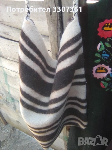 Народни носии , снимка 11 - Антикварни и старинни предмети - 54316826