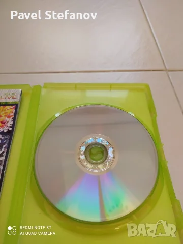 Dynasty Warriors колекция за Xbox 360 – 3 оригинални игри с книжки🔥, снимка 4 - Игри за Xbox - 55589670