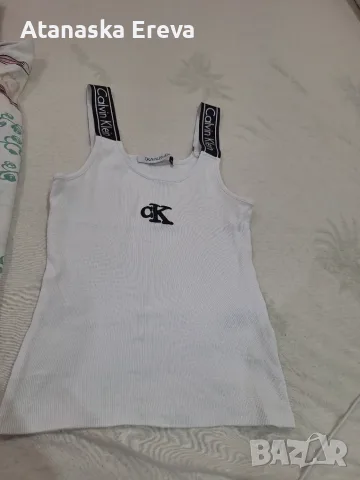Потник Calvin Klein 