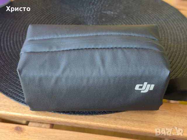 DJI Osmo Pocket 3 Creator Combo, снимка 2 - Камери - 55417291