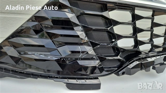 Central grille Kia Sportage 5 NQ5 year 2022 2023 2024 2025 code 86351-R2030, 86351-R2030 , снимка 4 - Аксесоари и консумативи - 54617539