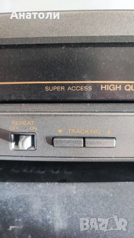 Видео SONY, снимка 4 - Плейъри, домашно кино, прожектори - 54319039