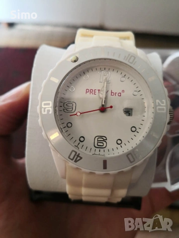 Часовник pretty bra