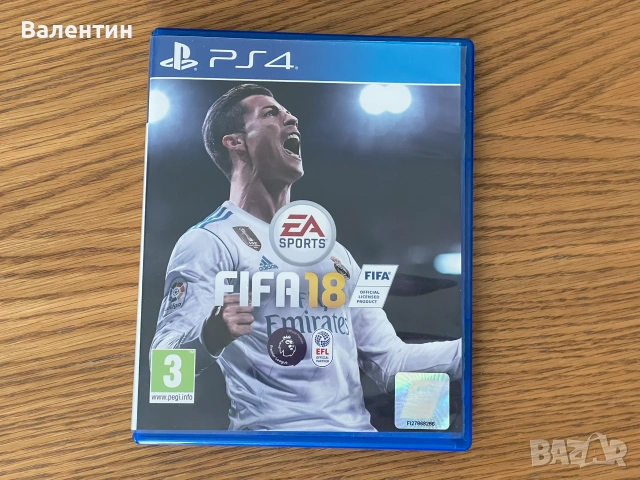 Продавам игри за PS 4, снимка 3 - Игри за PlayStation - 55118630