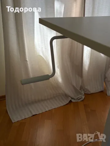 Продавам 2 бюра TROTTEN от IKEA, снимка 4 - Бюра - 55623252