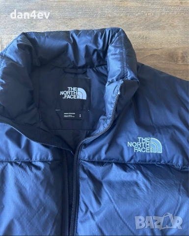 Елек The North Face Diablo Down Vest, снимка 8 - Спортни дрехи, екипи - 54194828