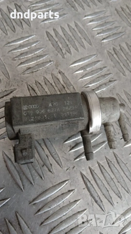 Вакуум клапан Audi A6 2.5 TDI 2002 059906627A 7.21903.21
