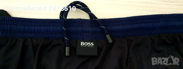 Hugo Boss  Swimwear Mens Size XL НОВО! ОРИГИНАЛ! Мъжки Бански!, снимка 3 - Бански - 54836980
