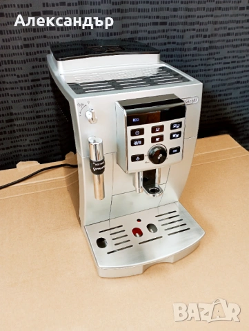 Кафеавтомат De’Longhi MAGNIFICA-S