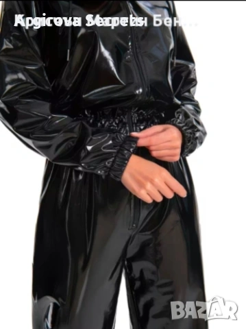 Гащеризон латекс, снимка 3 - Гащеризони - 54306468