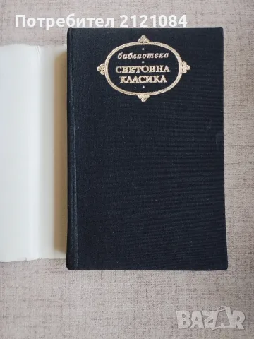 Идиот / Фьодор М.Достоевски , снимка 2 - Художествена литература - 55604356