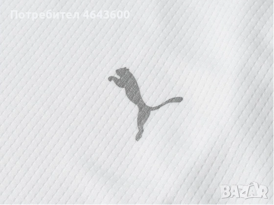 Мъжки тениски PUMA PERFORMANCE SS TEE DryCELL, снимка 6 - Тениски - 54661685