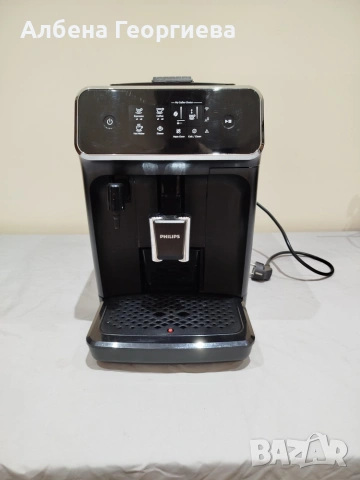 Кафе автомат PHILIPS EP 2520, снимка 8 - Кафемашини - 55008474