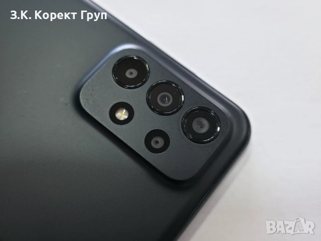 Samsung Galaxy A23 5G 128GB 4GB RAM Dual, снимка 2 - Samsung - 53973484