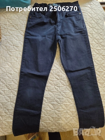 детски къси панталони, снимка 7 - Детски панталони и дънки - 54147185