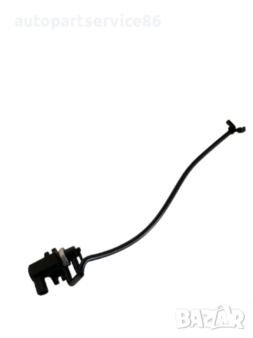 Соленоиден вакуумен клапан за Volkswagen Touareg 2.5 Tdi (2005) 1J0906627C