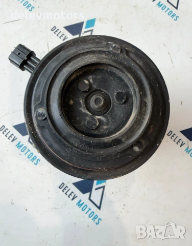 97701-G4350, ca500ptgke01 компресор за климатик от Kia Ceed 1.4T, 140 ph., Automatic, снимка 6 - Части - 55226440